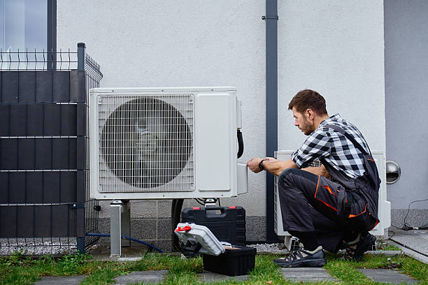 Trusted Hvac service in Bonner Springs, KS - AAA Pro HVAC